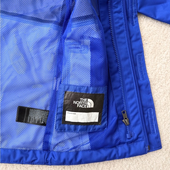The North Face Youth Outer Shell Dryvent Jacket - Picture 7 of 13